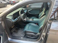 SAIC MG7 1.5T DCTLuxury Edition - фото 4