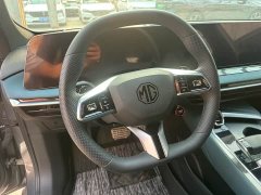 SAIC MG7 1.5T DCTLuxury Edition - фото 5