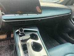 SAIC MG7 1.5T DCTLuxury Edition - фото 6