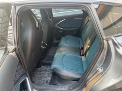 SAIC MG7 1.5T DCTLuxury Edition - фото 7