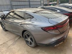 SAIC MG7 1.5T DCTLuxury Edition - фото 8