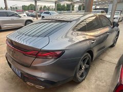 SAIC MG7 1.5T DCTLuxury Edition - фото 9