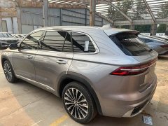 Geely L 2.0TD Edition - фото 10