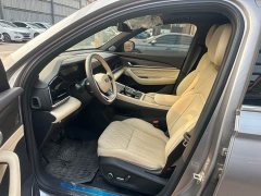Geely L 2.0TD Edition - фото 4