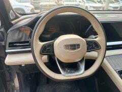 Geely L 2.0TD Edition - фото 5