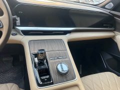 Geely L 2.0TD Edition - фото 6