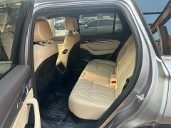 Geely L 2.0TD Edition - фото 7