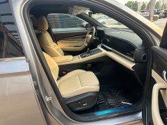Geely L 2.0TD Edition - фото 8