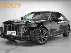 Hongqi H9 2.0T Edition - фото 1