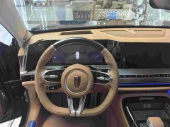 Hongqi H9 2.0T Edition - фото 10