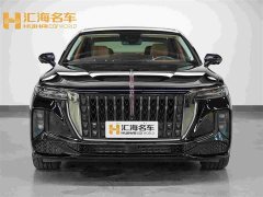 Hongqi H9 2.0T Edition - фото 2
