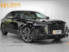 Hongqi H9 2.0T Edition - фото 3