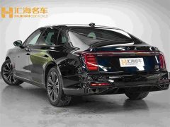 Hongqi H9 2.0T Edition - фото 4