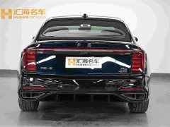 Hongqi H9 2.0T Edition - фото 5
