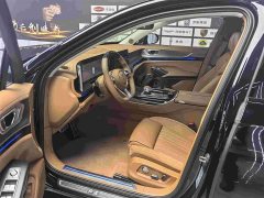 Hongqi H9 2.0T Edition - фото 7