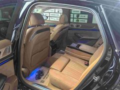 Hongqi H9 2.0T Edition - фото 8