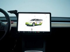 Tesla Model Y Edition - фото 14