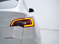 Tesla Model Y Edition - фото 18