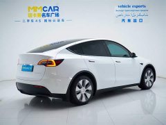 Tesla Model Y Edition - фото 3