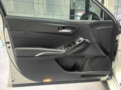 2.5L Luxury Edition VI - фото 11
