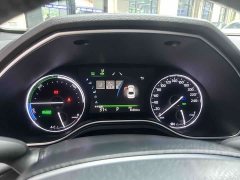 2.5L Luxury Edition VI - фото 18
