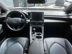 2.5L Luxury Edition VI - фото 3