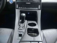 2.5L Luxury Edition VI - фото 5