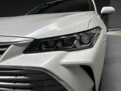 2.5L Luxury Edition VI - фото 7