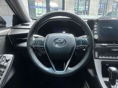 2.5L Luxury Edition VI - фото 8