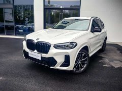BMW X3 2023 xDrive30i Advanced M Night Package - фото 1
