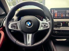 BMW X3 2023 xDrive30i Advanced M Night Package - фото 11