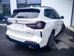 BMW X3 2023 xDrive30i Advanced M Night Package - фото 12