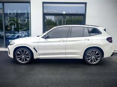 BMW X3 2023 xDrive30i Advanced M Night Package - фото 2