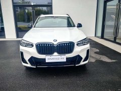 BMW X3 2023 xDrive30i Advanced M Night Package - фото 3