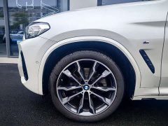 BMW X3 2023 xDrive30i Advanced M Night Package - фото 4
