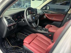 BMW X3 2023 xDrive30i Advanced M Night Package - фото 5
