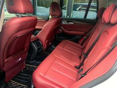 BMW X3 2023 xDrive30i Advanced M Night Package - фото 6