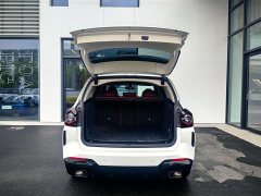 BMW X3 2023 xDrive30i Advanced M Night Package - фото 7