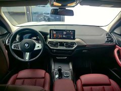 BMW X3 2023 xDrive30i Advanced M Night Package - фото 8