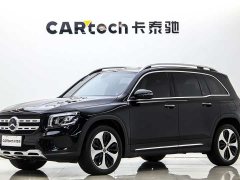 Mercedes-Benz GLB 220 Fashion - фото 1