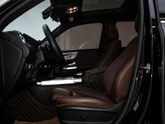 Mercedes-Benz GLB 220 Fashion - фото 11