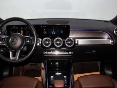 Mercedes-Benz GLB 220 Fashion - фото 12