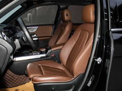 Mercedes-Benz GLB 220 Fashion - фото 13