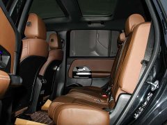 Mercedes-Benz GLB 220 Fashion - фото 14