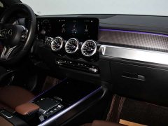 Mercedes-Benz GLB 220 Fashion - фото 15