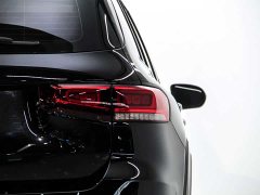 Mercedes-Benz GLB 220 Fashion - фото 16