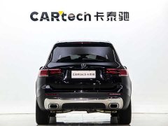Mercedes-Benz GLB 220 Fashion - фото 17