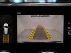 Mercedes-Benz GLB 220 Fashion - фото 18