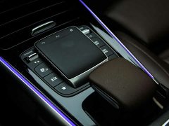 Mercedes-Benz GLB 220 Fashion - фото 2
