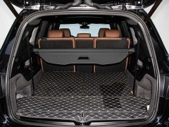 Mercedes-Benz GLB 220 Fashion - фото 20